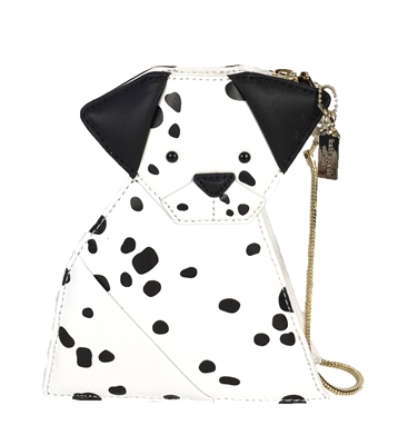 Where to Buy Dalmatian Print Accessories - Trending Now